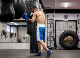boxing