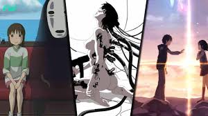 Being a huge fan of japanese anime movies, i decided to compile a list of some of the finest anime movies of all time. Top 20 Japanese Anime Films Of All Time Fandomwire