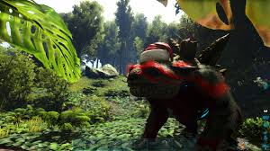 Winter wonderland 5 winter wonderland will be making a triumphant return for the fifth time with new presents and goodies for ark survivors. Christmas Gacha On The Island Single Player Can I Tame It What Do I Do With It Ark