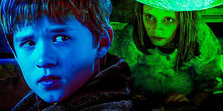 7 Ghosts Cole Sees In The Sixth Sense Explained