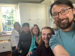 John N Gemma Bertelsen