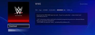 If you want to watch summerslam, and you live in the united states, you'll need a premium ($5 a month, with. How To Install And Watch Wwe Network On Ps5 In 2021