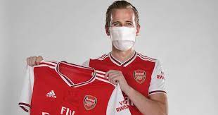 Spurs star harry kane was once an. Harry Kane Joins Arsenal As A Professional Window Licker Alex Baguzin Tribuna Com