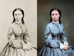 Pin On Colorization