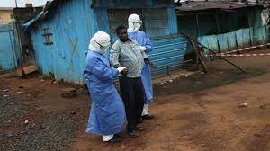 Mobilize your people. by the second week of january 2014, several members of the boy's immediate family had developed a similar illness followed by rapid death. Liberia Ebola Epidemic Over Ending West African Outbreak Bbc News