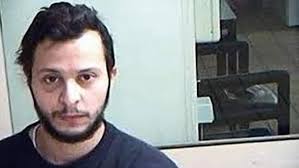 A dedicated beat officer gave information about the. Un Des Chauffeurs De Salah Abdeslam Ali Oulkadi Vient D Etre Libere