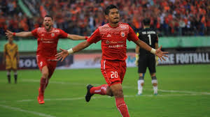 Persija jakarta* jun 10, 1980 in semarang, indonesia. Hadapi Psms Persija Siap Turunkan Bambang Pamungkas