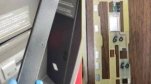 Even if i want, i can deposit money into your checking account. Atm Skimmers Targeting Edd Debit Cards Found In Thousand Oaks Nbc Los Angeles News Chant Usa