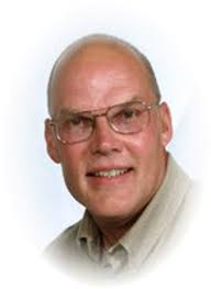 Garth Edwin Barker Obituary June 9, 2007