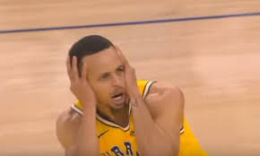 ★stay wavey★ видео funniest nba finals memes lakers win championship!!! Steph Curry Shocked Reaction To Dunk Is Now An Nba Meme