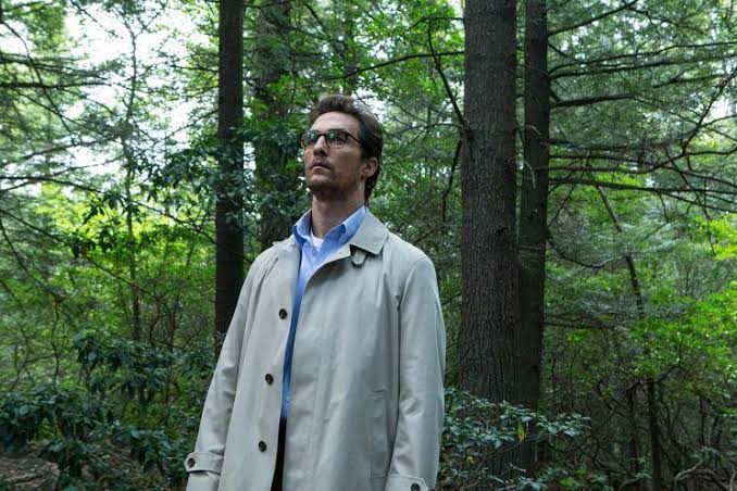 The Sea of Trees' Starring Matthew McConaughey Is A Theatrical Bomb