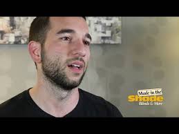 Josh Morse, Made in the Shade San Antonio