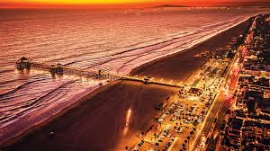 Gas, propane or electric grills allowed on the sand but must be. Huntington Beach Has Been Reborn
