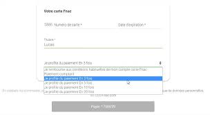 Fnac Paiement Plusieur Fois Gamboahinestrosa