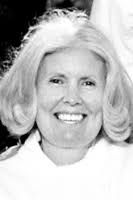 Genevieve Marlowe Obituary (2007)