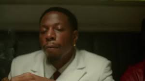 Joey Bada$$ throws subtle shots at Kendrick Lamar in a new freestyle 👀 "I  got murals in my city, f--k a nomination... I swear I'm