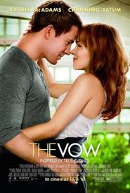 Leo and paige are a couple who just got married. The Vow 2012 Film Wikipedia