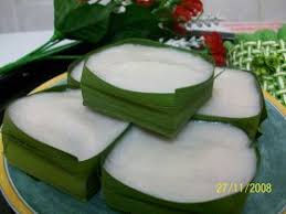 Kuih tepung pelita ini salah satu kuih kegemaran ramai apabila berkunjung ke bazar ramadan. Pin On Food Dessert