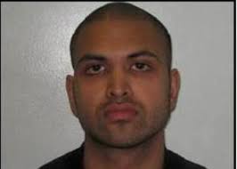 Burka-wearing armed robber from Purley steals £31,000 inheritance