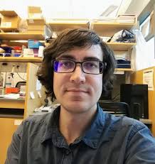 The Lab — Moores Cancer Research Center