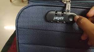 We want to thank all our users these past nine years. How To Reset Safari Suitcase Combination Lock Software Consulting