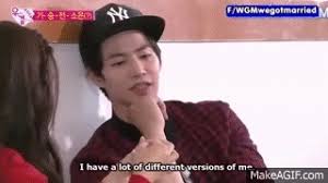 We got married lee jonghyun. Engsub We Got Married Song Jae Rim And Kim So Eun Episode 8 On Make A Gif
