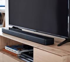 Bose Soundbar 700 With Hdmi Cable Universal Remote Qvc Com Saas Transportation Inc Bose Cable Hdmi Qvccom In 2020 Sound Bar Audio Room Family Movie Night