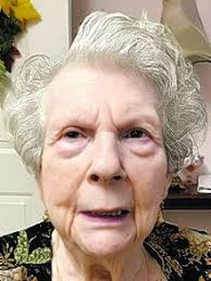 Clara Miller Obituary (1928