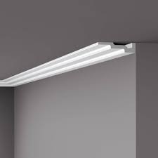 Bullnose corner marking tool bull nose corners trim gauge for baseboard chair rail and crown molding, corner positioning tools (2 pack) 5.0 out of 5 stars 3 zhangbl flexible moulding trim ceiling wall 0.87 inch (2.2cm) width x 0.47 thickness x 115 length Chair Rail M1 Polystyrene Nmc Nomastyl