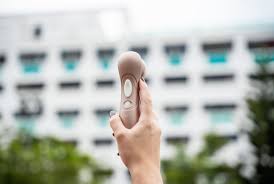 Sex, Toilets, and Video Calls: How are Singaporeans Getting Off in a  Pandemic?