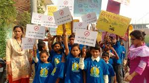 Kids should aim for 60 minutes of activity each day. Reports On Help Educate Poor Slum Children In India Globalgiving