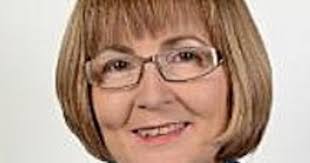 Only second woman in over 400 years for top post at Irish university