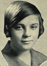 Mae Edith Allison Clark (1910-1990)