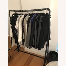 Maybe you would like to learn more about one of these? Ikea Turbo Clothes Rack Aptdeco