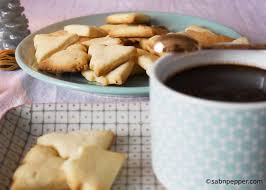 Sables Citron Gingembre Mes Premiers Biscuits De Noel Sab N Pepper Recette Biscuit De Noel Gingembre Recette Recette Sable