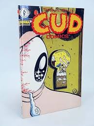 Cud by Laban Terry