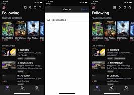 The twitch app provided a slick viewing experience on samsung smart tv owners and was a popular choice with esports fans wanting to watch their favourite live streams on tv. How To Use Twitch With Chromecast
