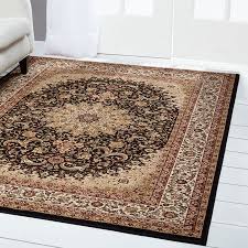 Home Dynamix Regency Sabine Area Rug Area Rugs Rectangular Rugs Rugs