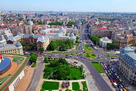 It is in the southeast of the country, at. 20 Best Things To Do In Bucharest Romania A First Timer S Guide Passport Plates