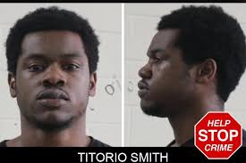 Houston County Mugshots