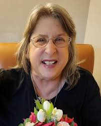 Mary A. Batin Obituary September 8, 2024