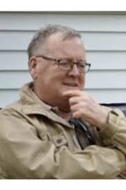 Kenneth Murray Obituary in Grande Prairie at Oliver's Funeral Home &  Crematorium