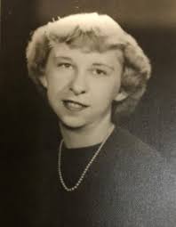 Gladys Jonas Obituary (1932