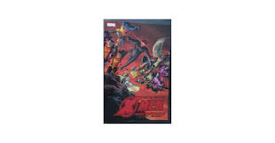 Amazon.com: Astonishing X-Men, Vol. 4: Unstoppable: 9780785122548: Joss  Whedon, John Cassaday: Books