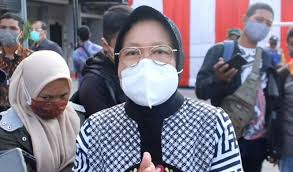 Unit kerja nama sekolah : Sejumlah Guru Positif Covid 19 Di Surabaya Risma Lockdown Sekolah Lewat Surat Edaran Okezone News