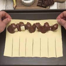 2 979 Me Gusta 85 Comentarios Chefclub Uk Chefclubuk En Instagram Nutella Banana Crown Nutella Banana Crown Banana Nutella Chocolate Banana Nutella