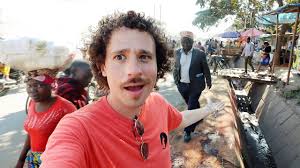 Estos cálculos son, según las 137.789.770 vistas que tuvo en diciembre de 2019, un dato ofrecido por sociablade.com. Este Pais Es Una Locura Tanzania 1 Primeras Impresiones Youtube