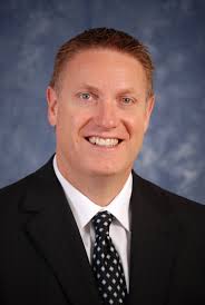 Linrud Accepts Oregon Presidency Following Reimche's Retirement