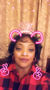 Zina johnson (@JohnsonZina)