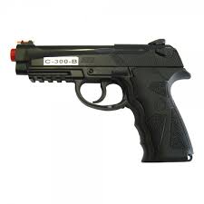 Le pistolet co2 est l'arme à air comprimé qu'il vous faut ! Pistolet Co2 Sport 306 Bouticoupe Fr